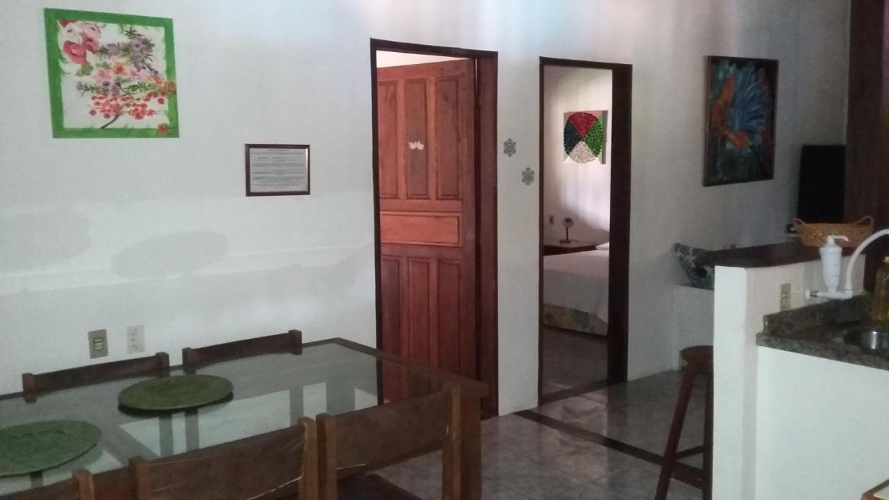 Pousada Ecogreen Imbassai Mata de Sao Joao Kültér fotó