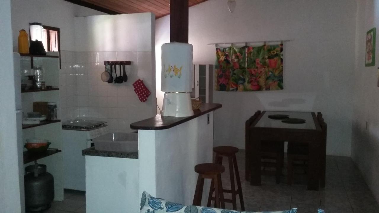 Pousada Ecogreen Imbassai Mata de Sao Joao Kültér fotó