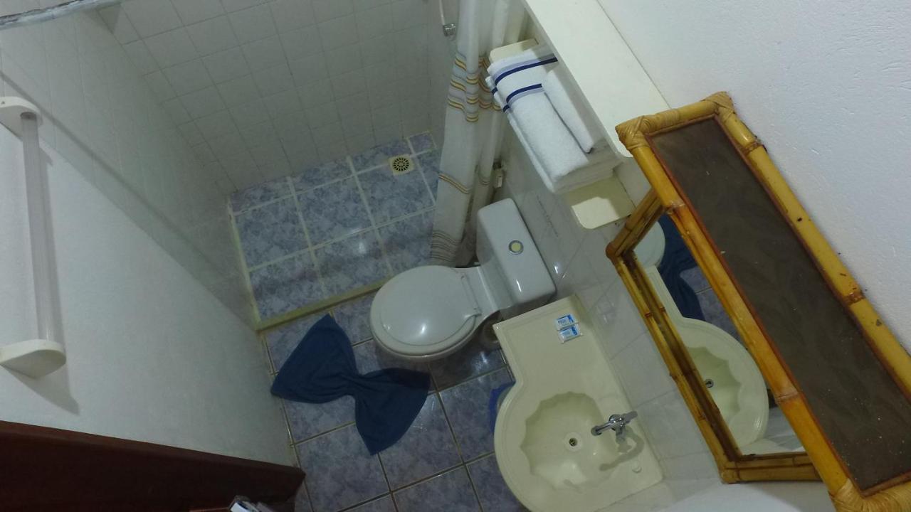 Pousada Ecogreen Imbassai Mata de Sao Joao Kültér fotó